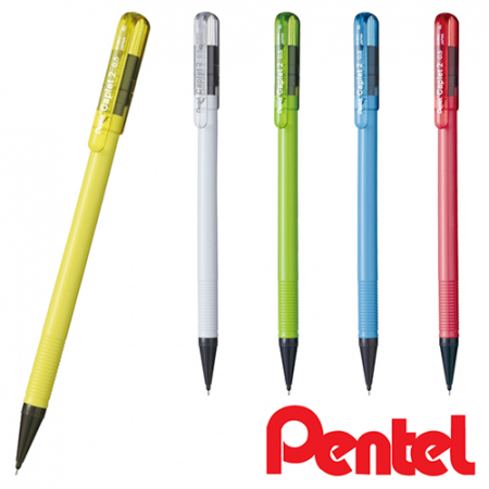 펜텔)캐플릿샤프2 #3