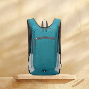 모던 폴딩 백팩