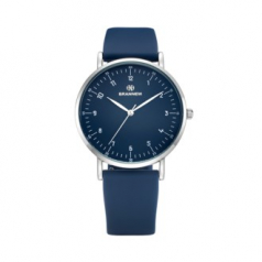 브랜뉴와치 우레탄밴드 시계 DN-1311WB