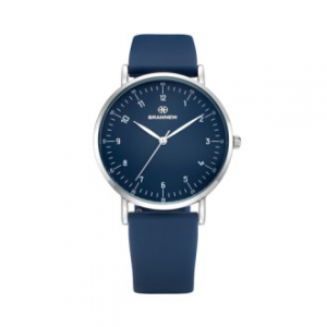 브랜뉴와치 우레탄밴드 시계 DN-1311WB