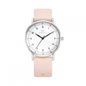 브랜뉴와치 우레탄밴드 시계 DN-1311WP