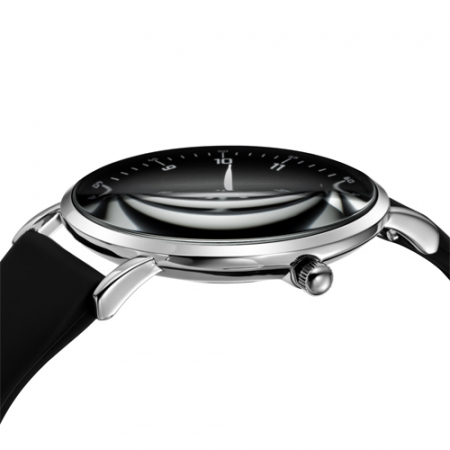 브랜뉴와치 우레탄밴드 시계 DN-1311WBL #4