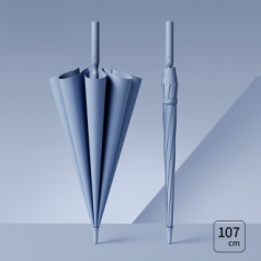 에디토 고무우산캡 낙뢰예방 썬더캡 골프 자동 장우산[어깨에 걸 수있는 우산커버증정]