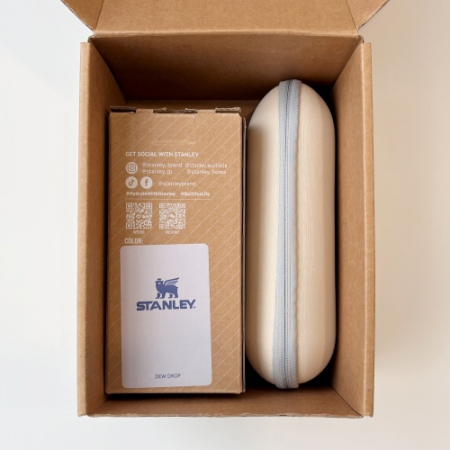 센트포유 머쉬룸 5단양우산+스탠리 카페투고 트래블머그236 세트 #4