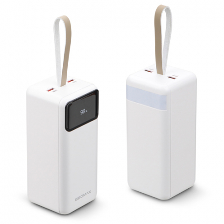 지오맥스 4포트 고속 충전 22.5W 대용량 보조배터리 50000mAh  GM-Y4500H #3