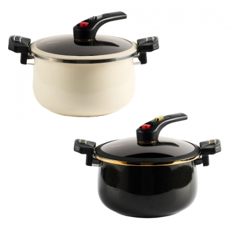 이녹스프랑  법랑 저압냄비 7L(IH) #2