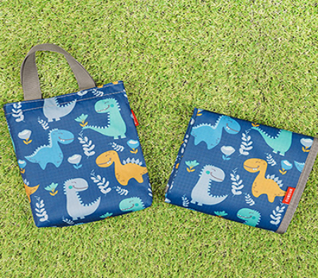 다이노 접이식 방수 피크닉매트 돗자리(매트가방포함) K2664 #2