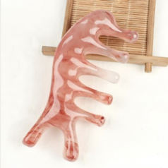 괄사 마사지괄사 두피괄사 승모근마사지괄사