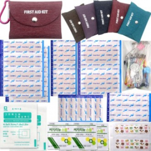 크로바밴드세트EE