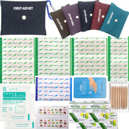 크로바밴드세트CC #2