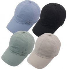 스포츠 러닝 기능성 메쉬 경량 캡 모자