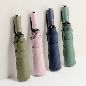 369 삼육구 클래식 3단 자동 암막우산 양우산 우산집 증정 BE-03