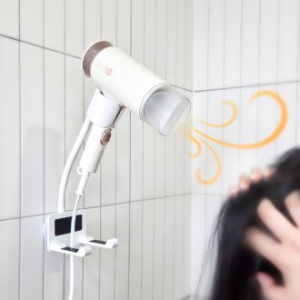 무타공 핸즈프리 드라이 거치대