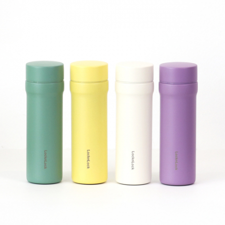 락앤락 데일리 포켓 텀블러 150ml LHC4288 미니텀블러 #4