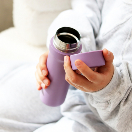 락앤락 데일리 포켓 텀블러 150ml LHC4288 미니텀블러 #5