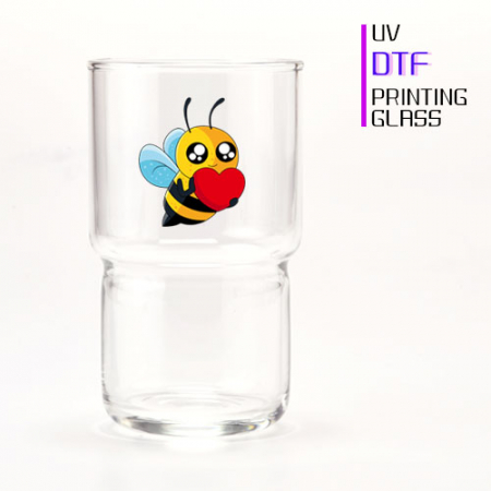 드망즈 UV DTF필름인쇄글라스 로그 퓨넘 #2