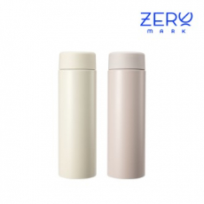 제로마크 소다팝텀블러 320ml [밀크/코코아]