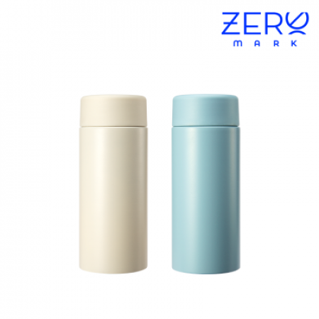 제로마크 소다팝텀블러 230ml [밀크/소다] #2