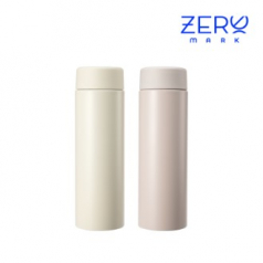 제로마크 소다팝텀블러 320ml (밀크/코코아)