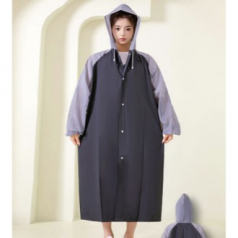 다회용우의 우비 레인코트 우비코트 비옷