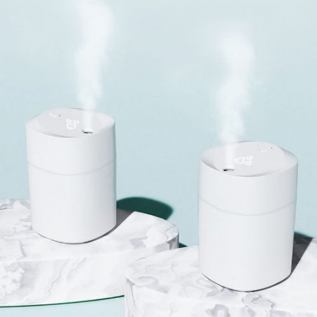 탁상용가습기 미니가습기 차량용가습기 단체선물 #3