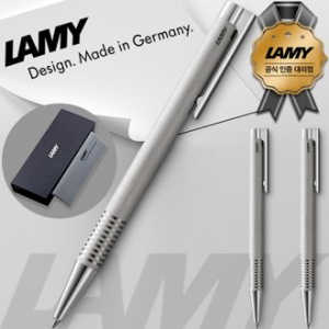 (정품)라미로고볼펜206(라미공식인증대리점)