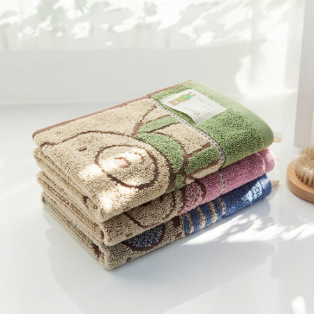 기라로쉬 기념수건 울리선염주방 60g 수건 고급 타올 호텔수건 G07 #3