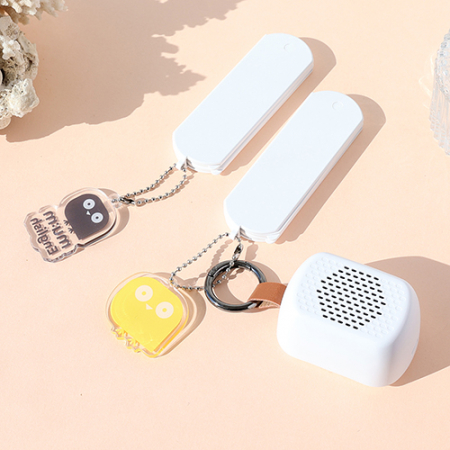 투이 빗나는 거울 2in1 #4