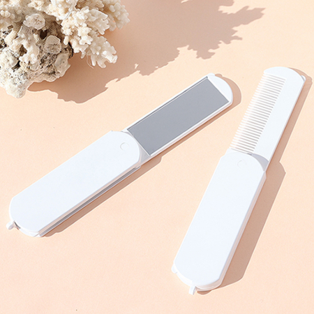 투이 빗나는 거울 2in1 #2