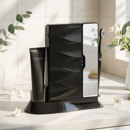 유토렉스 가정용 칫솔 살균기 #2