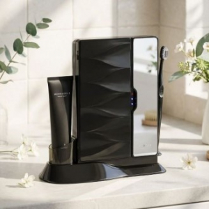 유토렉스 가정용 칫솔 살균기