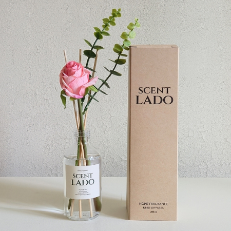 센트라도 디퓨저 루시드 로즈부케 200ml #5