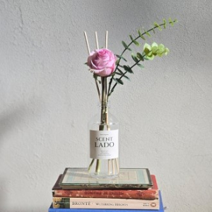 센트라도 디퓨저 루시드 로즈부케 200ml