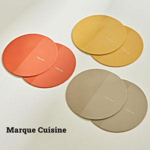 마르쿠진 논슬립 실리콘 냄비받침겸 인덕션 보호매트