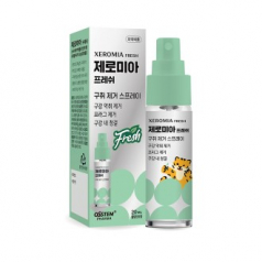 오스템 제로미아 후레쉬 구취 제거 스프레이 20ml