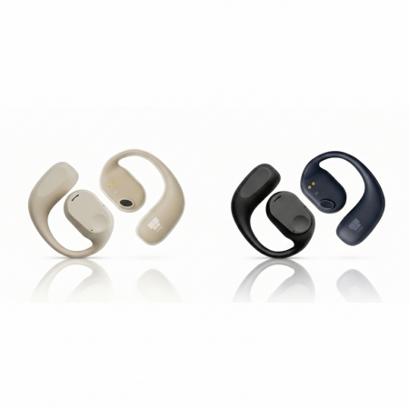 오픈형 무선블루투스이어폰 NAVEE NV2-OWE1 #3