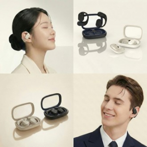 오픈형 무선블루투스이어폰 NAVEE NV2-OWE1