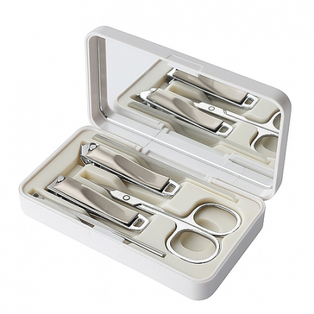 LUINS 손톱깍이 5종 세트 [손톱깍이] #3