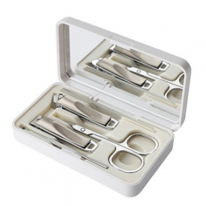 LUINS 손톱깍이 5종 세트 [손톱깍이]