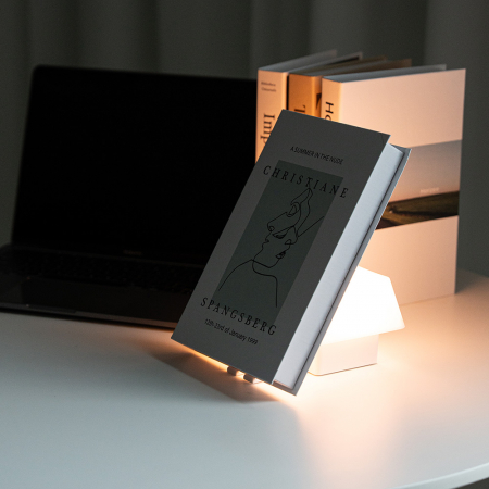 에디토 무선 무드등 조명 미니멀 사이즈 완충 12시간 사용 3단계밝기조절 [c타입충전] #3