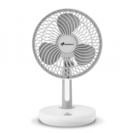 파인큐브 저소음 선풍기 각도조절 무선선풍기 DORA-PAN #5