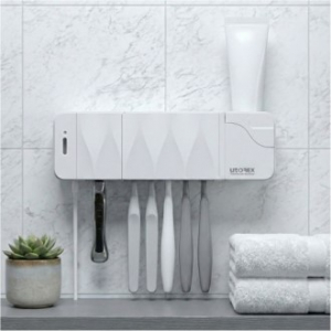 유토렉스 헤드형 칫솔 살균기