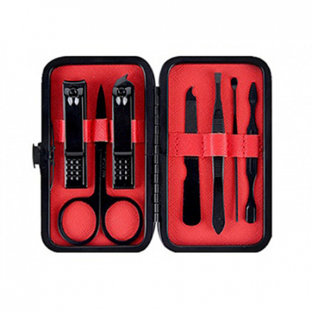 LUINS 프리미엄 손톱깍이 7종 세트 [손톱깍이] #3