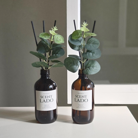 센트라도 디퓨저 유칼립투스 200ml 2P 세트 #3