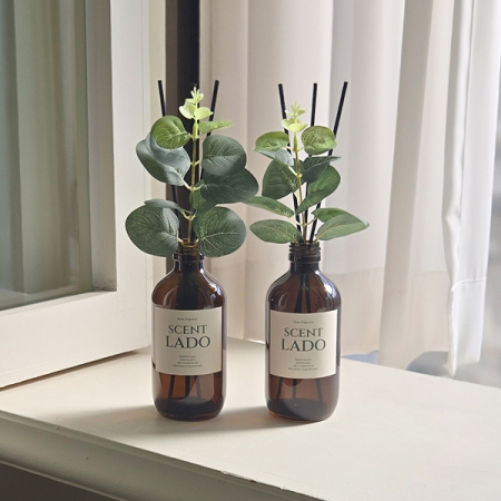 센트라도 디퓨저 유칼립투스 200ml 2P 세트 #4