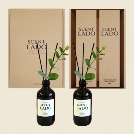 센트라도 디퓨저 유칼립투스 200ml 2P 세트 #5