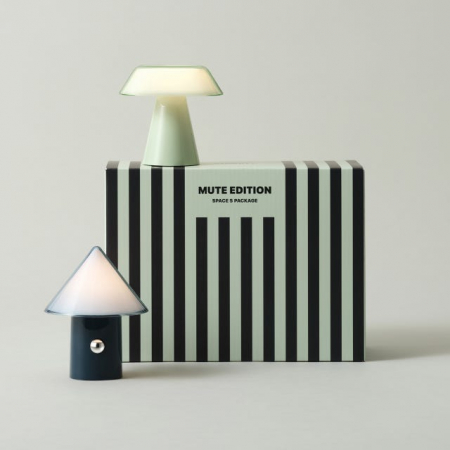 루메나 SPACE S 무드등 패키지 MUTE 에디션 #3