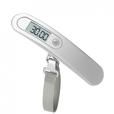 LUINS 휴대용 여행용 디지털 미니 저울 #3