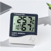 작은이미지: (CH) LED 스마트 온습도계 주문제작 디지털온도계 #2