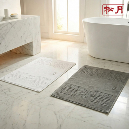 송월 프리미엄 호텔용 발매트 220g #2